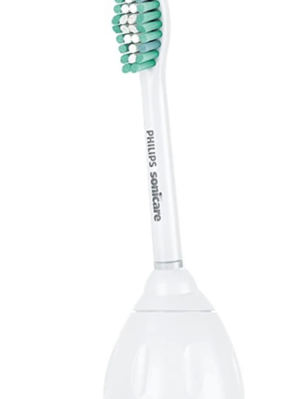 Philips Sonicare Brush 3 pack e-Series Standard sonic toothbrush heads - Picture 3 of 4